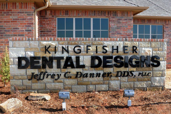 Kingfisher Dental Designs - Office Tour